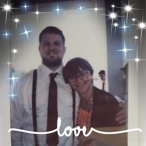 Meet your Posher, Gregory